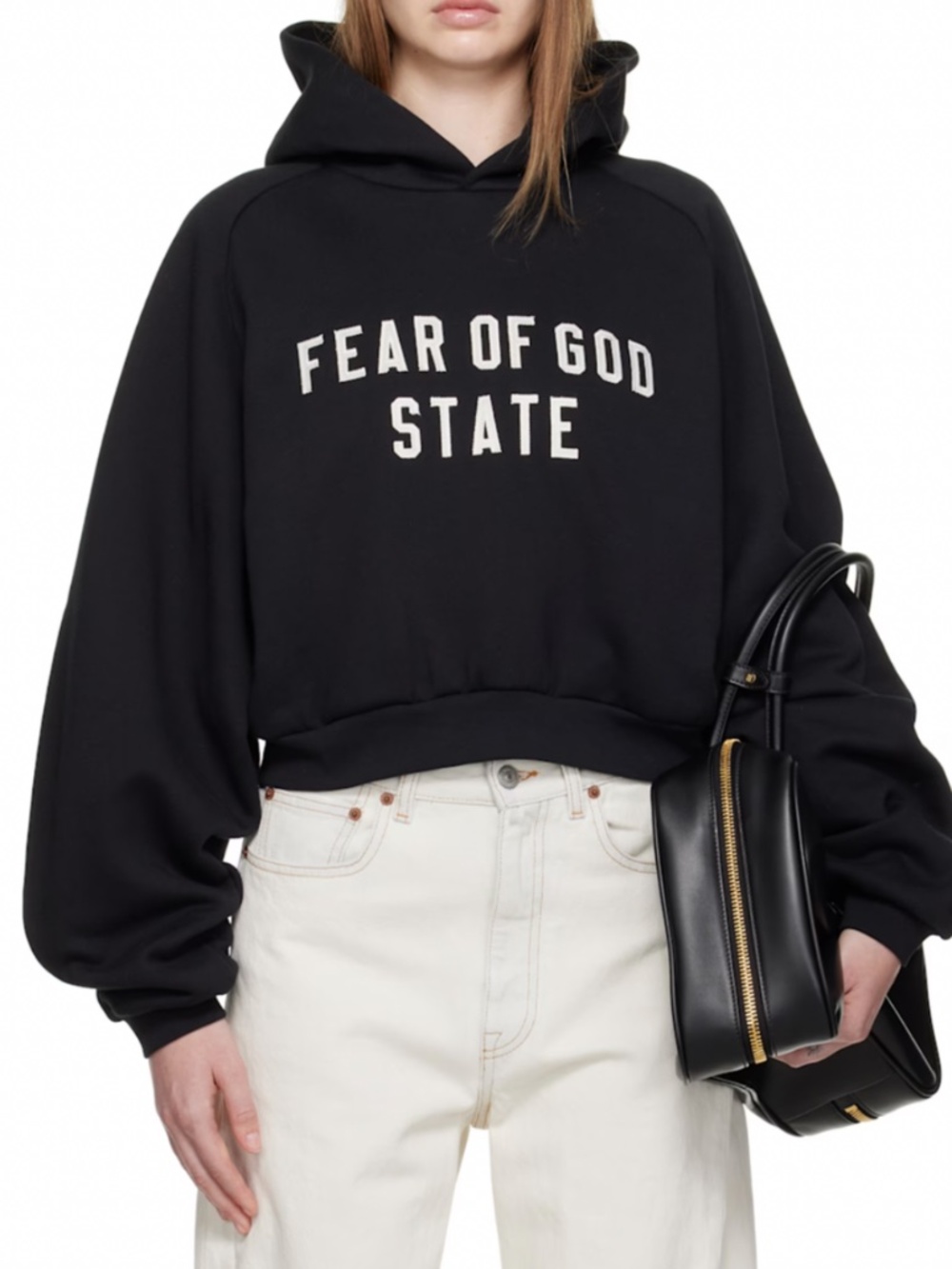 Fear of God State Hoodie